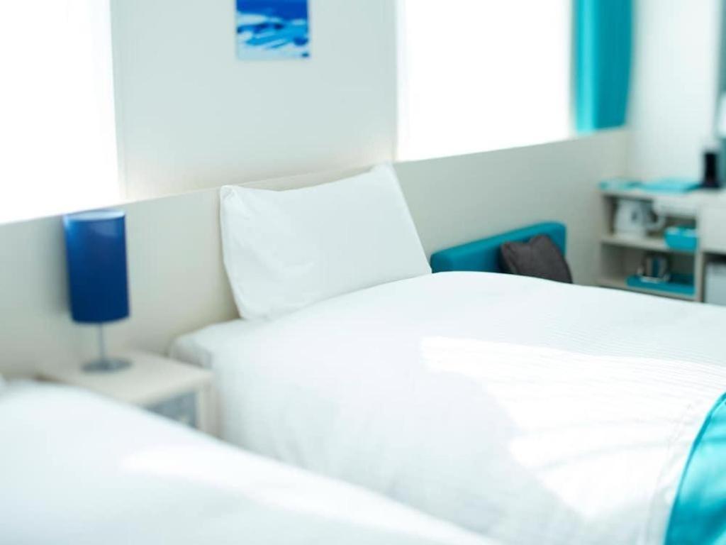 Daiwa Roynet Hotel Osaka-Shin Umeda Annex Extérieur photo