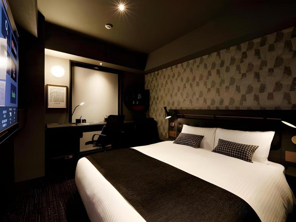 Daiwa Roynet Hotel Osaka-Shin Umeda Annex Extérieur photo